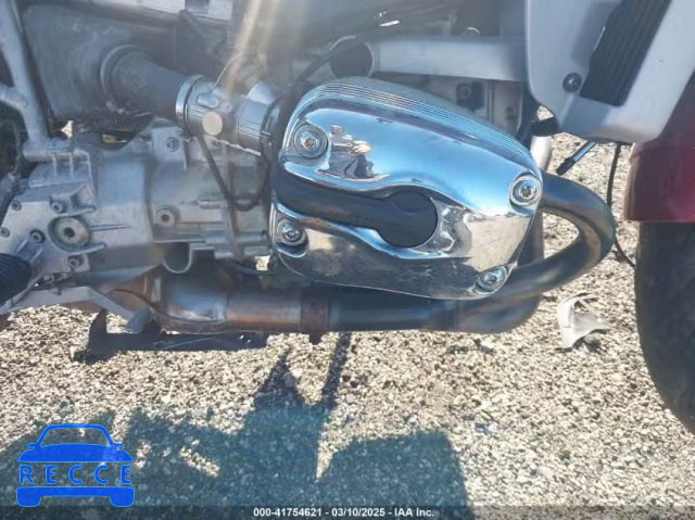 2000 BMW R1100 R WB10407B6YZB82225 image 7