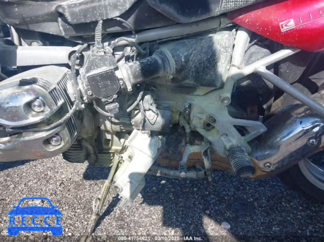 2000 BMW R1100 R WB10407B6YZB82225 image 8
