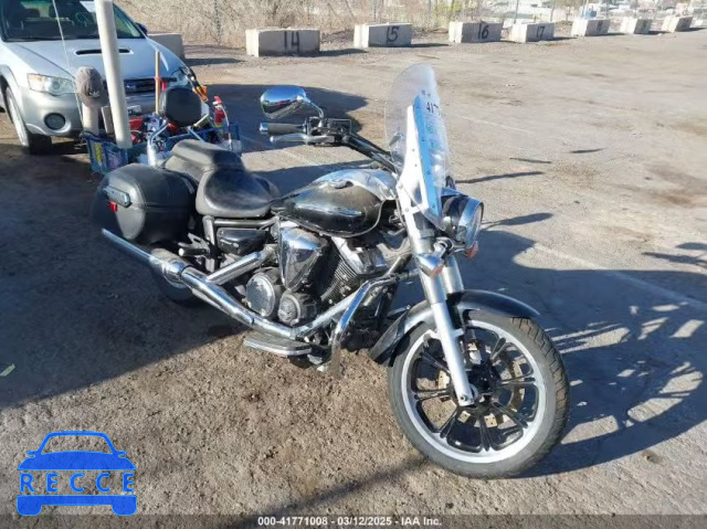 2010 YAMAHA XVS950 A JYAVN01E1AA009153 image 0