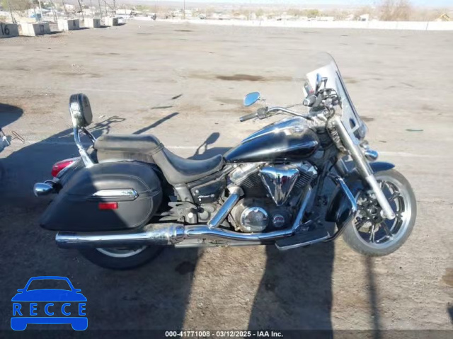 2010 YAMAHA XVS950 A JYAVN01E1AA009153 image 11