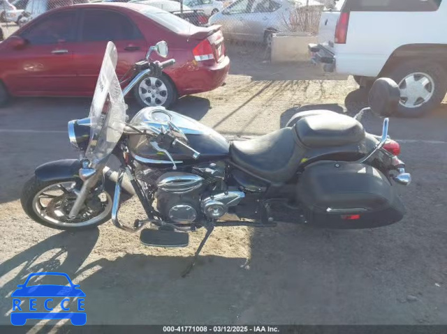 2010 YAMAHA XVS950 A JYAVN01E1AA009153 image 12