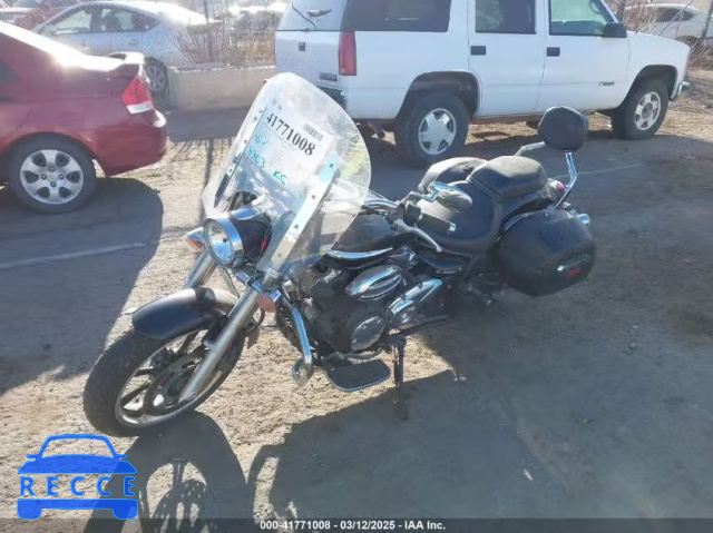 2010 YAMAHA XVS950 A JYAVN01E1AA009153 image 1