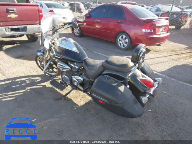 2010 YAMAHA XVS950 A JYAVN01E1AA009153 image 2