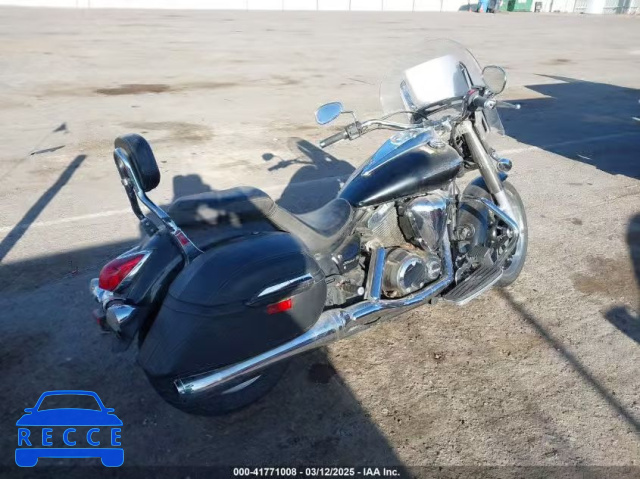 2010 YAMAHA XVS950 A JYAVN01E1AA009153 image 3