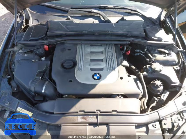 2010 BMW 335D WBAPN7C52AA779197 image 9