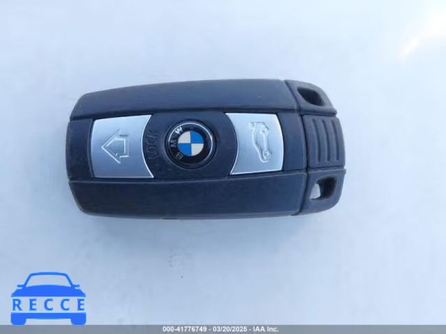 2010 BMW 335D WBAPN7C52AA779197 image 10