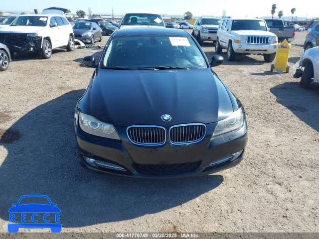 2010 BMW 335D WBAPN7C52AA779197 image 12