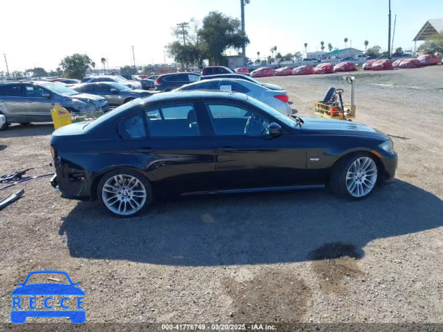 2010 BMW 335D WBAPN7C52AA779197 image 13