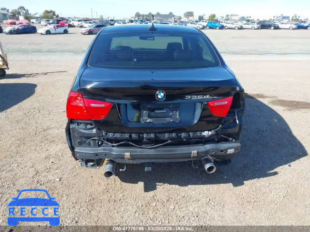 2010 BMW 335D WBAPN7C52AA779197 image 16