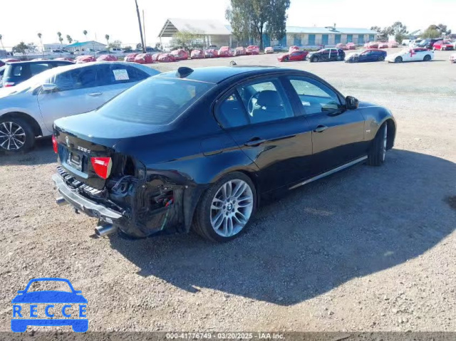 2010 BMW 335D WBAPN7C52AA779197 image 3