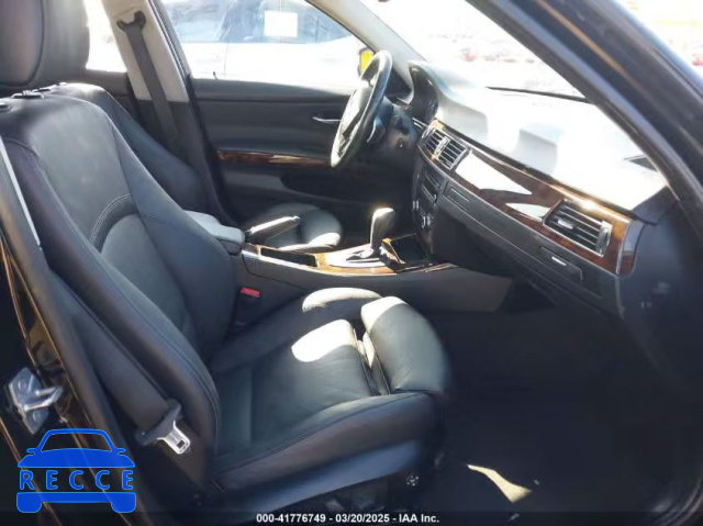 2010 BMW 335D WBAPN7C52AA779197 image 4