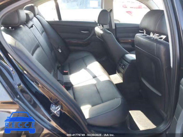 2010 BMW 335D WBAPN7C52AA779197 image 7