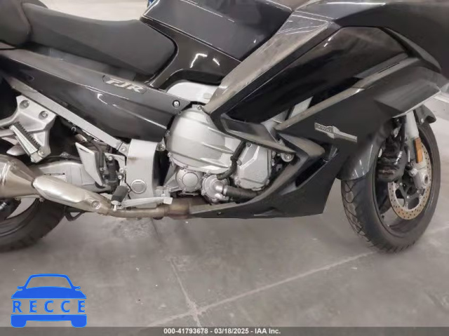 2015 YAMAHA FJR1300 A JYARP24E4FA002644 image 9