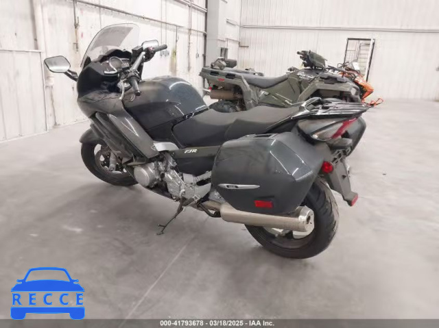 2015 YAMAHA FJR1300 A JYARP24E4FA002644 image 2