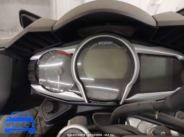 2015 YAMAHA FJR1300 A JYARP24E4FA002644 image 6