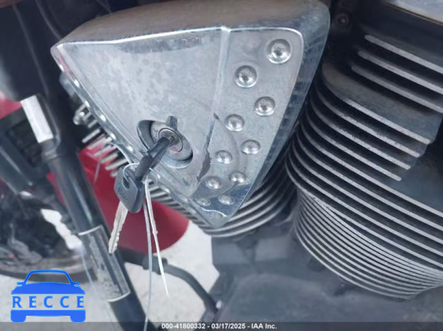 2005 VICTORY MOTORCYCLES KINGPIN 5VPCB16D453006737 зображення 10