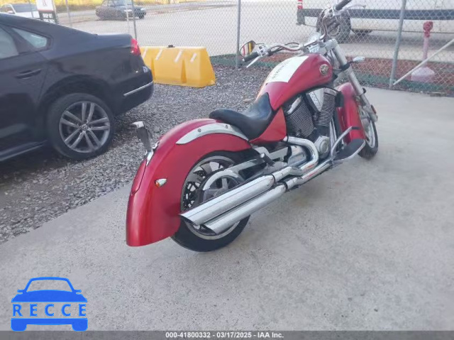 2005 VICTORY MOTORCYCLES KINGPIN 5VPCB16D453006737 зображення 3