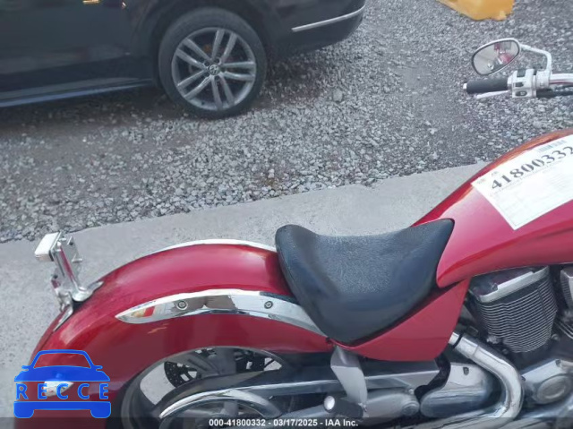 2005 VICTORY MOTORCYCLES KINGPIN 5VPCB16D453006737 зображення 4