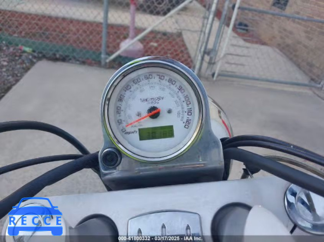 2005 VICTORY MOTORCYCLES KINGPIN 5VPCB16D453006737 зображення 6