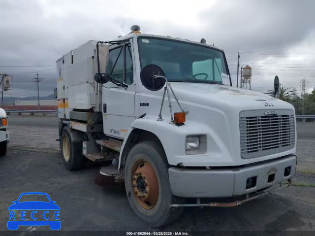 2003 FREIGHTLINER MEDIUM CONVENTIONAL FL70 1FVABTAK83DK47512 image 0