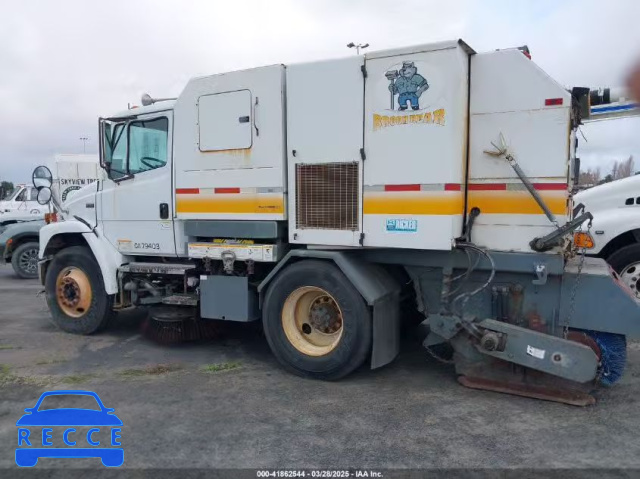2003 FREIGHTLINER MEDIUM CONVENTIONAL FL70 1FVABTAK83DK47512 image 14