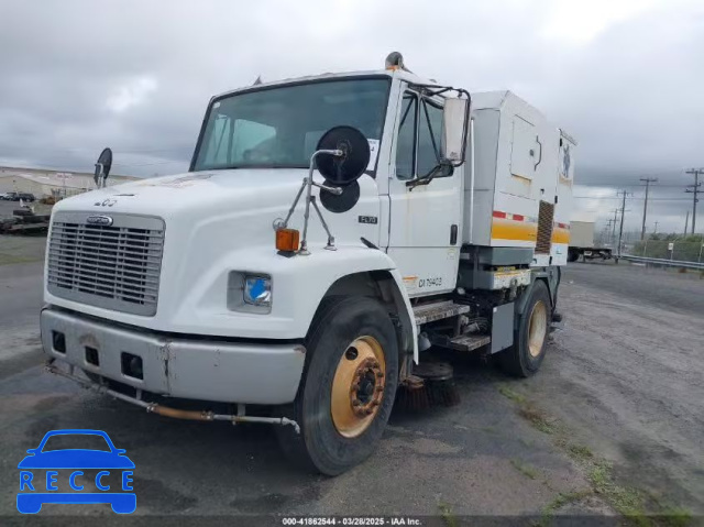 2003 FREIGHTLINER MEDIUM CONVENTIONAL FL70 1FVABTAK83DK47512 image 1