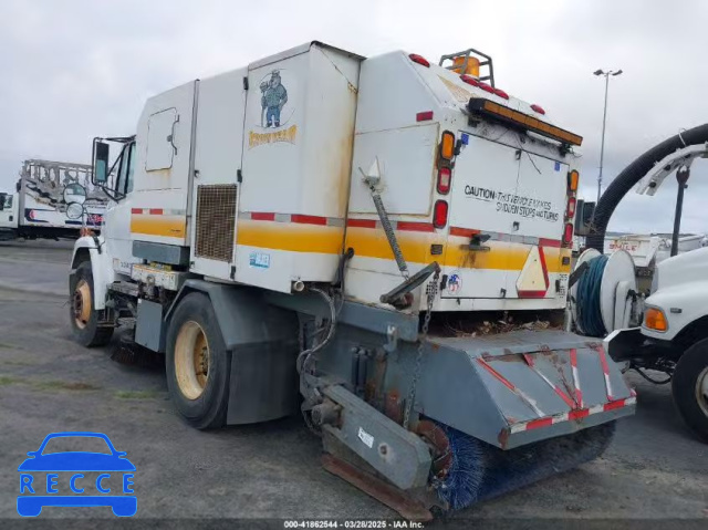 2003 FREIGHTLINER MEDIUM CONVENTIONAL FL70 1FVABTAK83DK47512 image 2