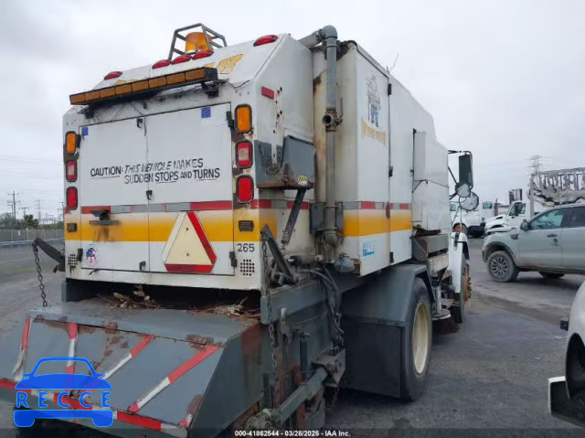 2003 FREIGHTLINER MEDIUM CONVENTIONAL FL70 1FVABTAK83DK47512 image 3