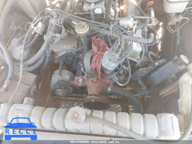 1983 JEEP WAGONEER 1JCNJ15N5DT008983 image 5