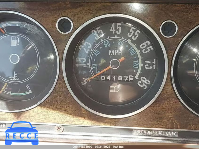 1983 JEEP WAGONEER 1JCNJ15N5DT008983 image 6