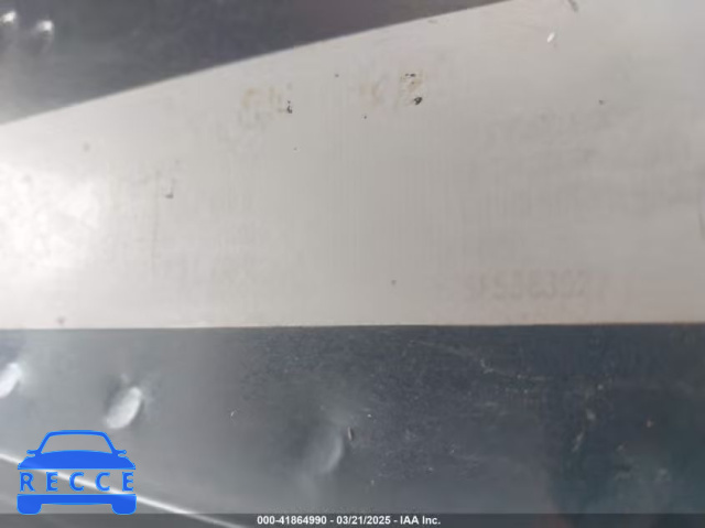 1983 JEEP WAGONEER 1JCNJ15N5DT008983 image 8