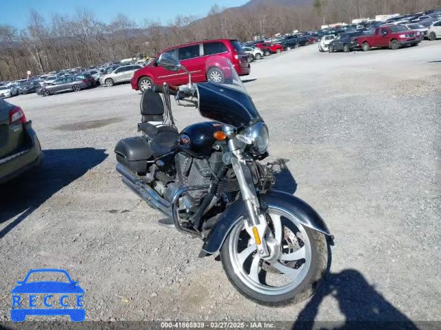 2005 VICTORY MOTORCYCLES KINGPIN 5VPCB16D353005854 Bild 0