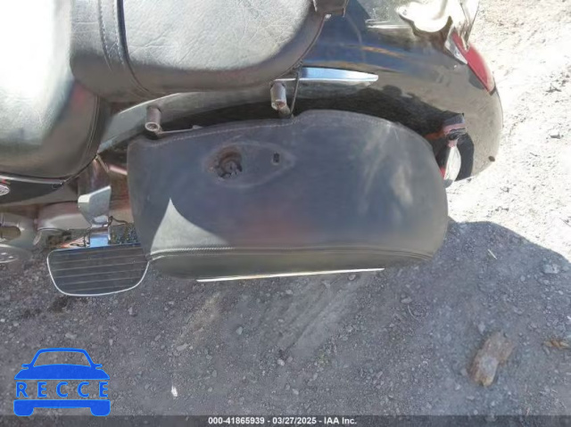 2005 VICTORY MOTORCYCLES KINGPIN 5VPCB16D353005854 Bild 11