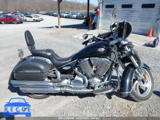 2005 VICTORY MOTORCYCLES KINGPIN 5VPCB16D353005854 Bild 12
