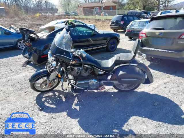 2005 VICTORY MOTORCYCLES KINGPIN 5VPCB16D353005854 Bild 13