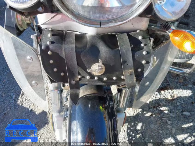 2005 VICTORY MOTORCYCLES KINGPIN 5VPCB16D353005854 Bild 17