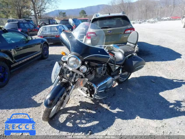 2005 VICTORY MOTORCYCLES KINGPIN 5VPCB16D353005854 Bild 1