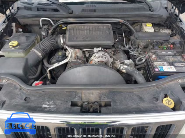 2007 JEEP COMMANDER SPORT 1J8HG48N47C672716 image 9