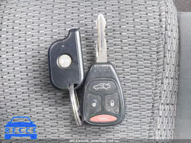 2007 JEEP COMMANDER SPORT 1J8HG48N47C672716 image 10