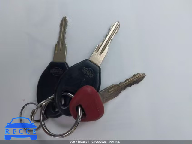 1991 NISSAN 240SX LE/SE JN1MS36P7MW024190 зображення 10