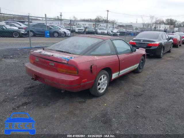 1991 NISSAN 240SX LE/SE JN1MS36P7MW024190 зображення 3