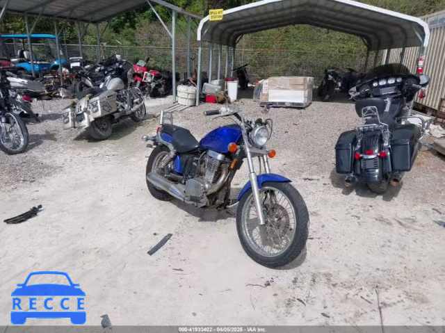 1996 SUZUKI LS650 P JS1NP41AXT2101372 image 1
