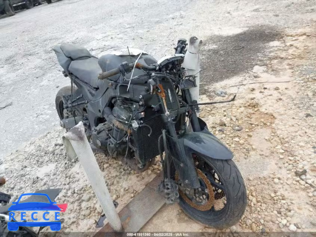 2012 KAWASAKI ZR1000 D JKAZRCD16CA027665 Bild 0