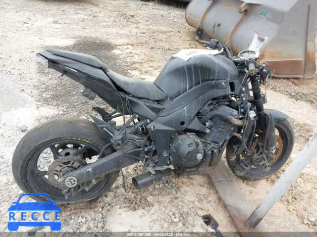2012 KAWASAKI ZR1000 D JKAZRCD16CA027665 Bild 10