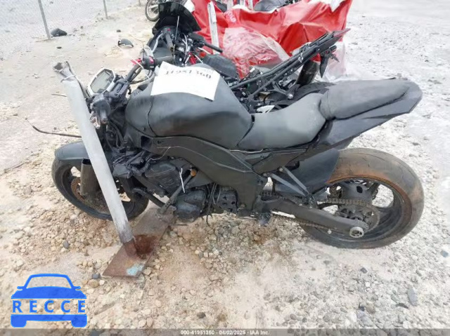 2012 KAWASAKI ZR1000 D JKAZRCD16CA027665 Bild 11