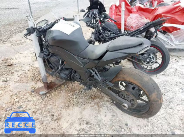 2012 KAWASAKI ZR1000 D JKAZRCD16CA027665 Bild 2