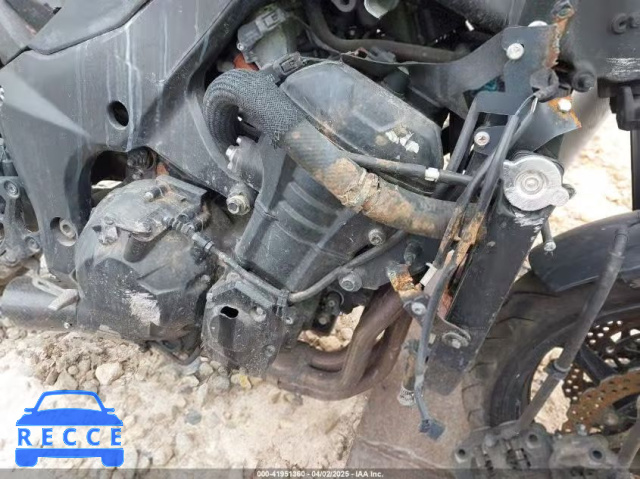 2012 KAWASAKI ZR1000 D JKAZRCD16CA027665 Bild 7