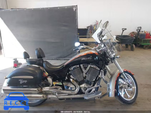 2006 VICTORY MOTORCYCLES KINGPIN 5VPCB26D463005837 image 11