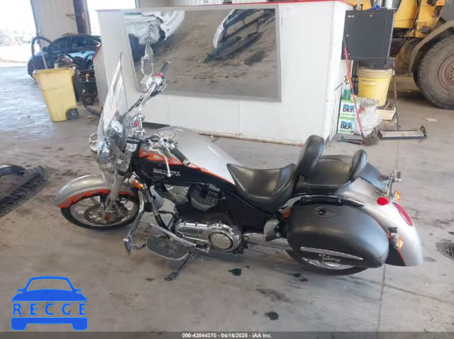 2006 VICTORY MOTORCYCLES KINGPIN 5VPCB26D463005837 image 12