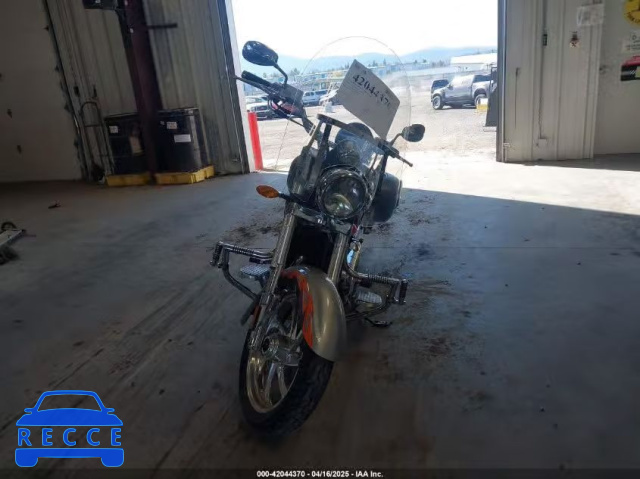 2006 VICTORY MOTORCYCLES KINGPIN 5VPCB26D463005837 image 4